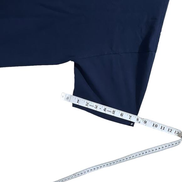 Jerzees Lake City Elementary Safety Patrol Tee Shirt Top Size Medium Blue - Picture 9 of 10